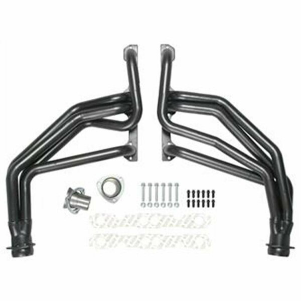 69090 Exhaust Header - 1.62 In., Hedman, Mfr#: H56-69090